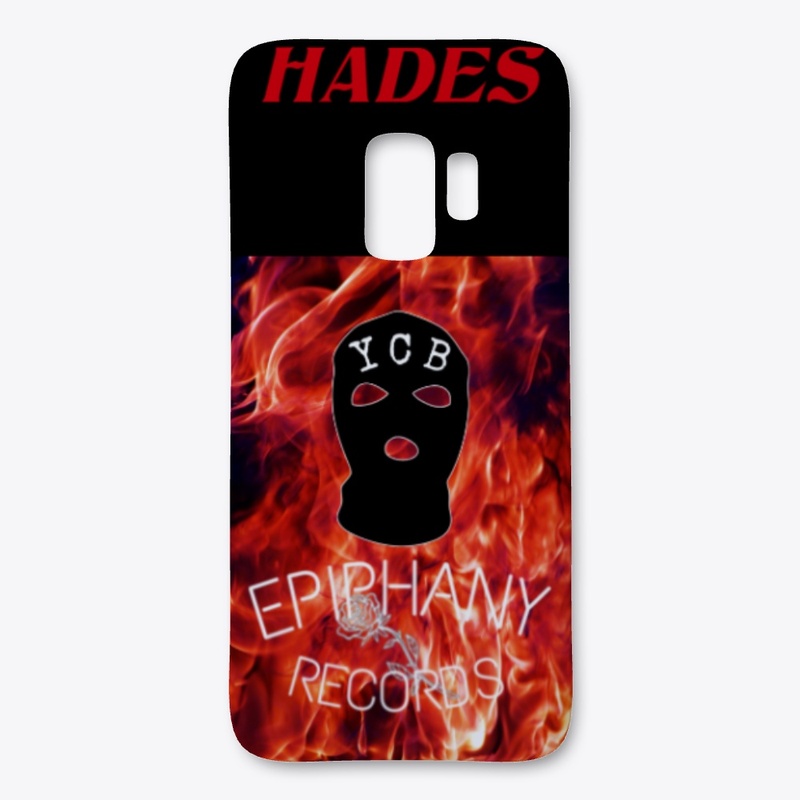 Hades Line