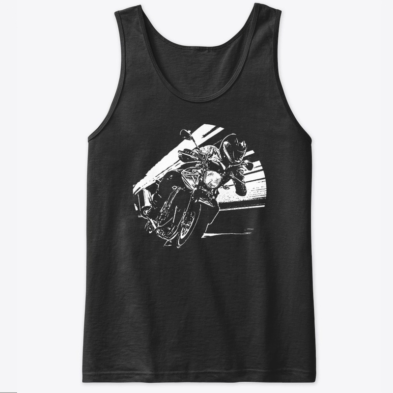 Street Rider