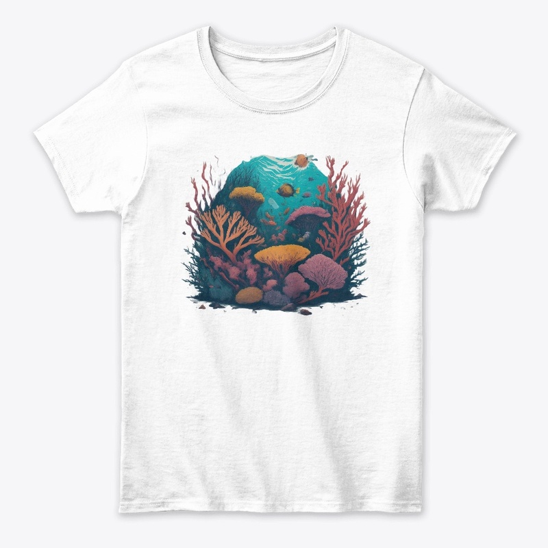 Undersea Symphony