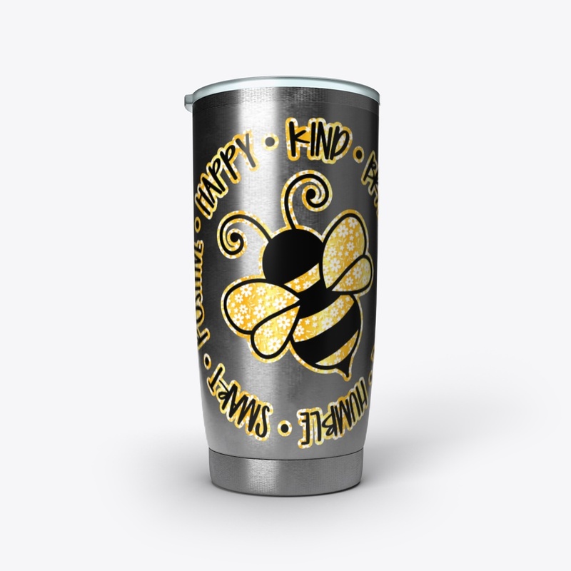 Bee kind