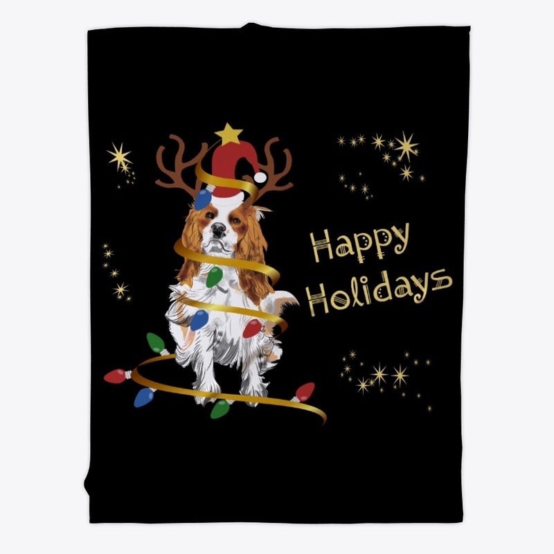 Cavalier Holiday Gifts