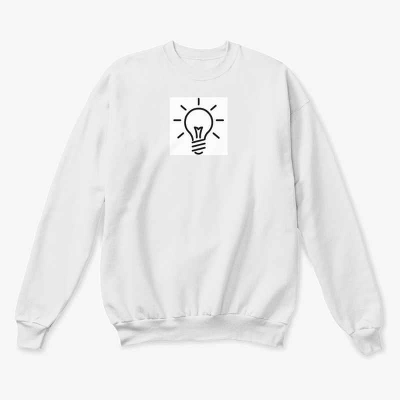 Bright Minds Hoodie