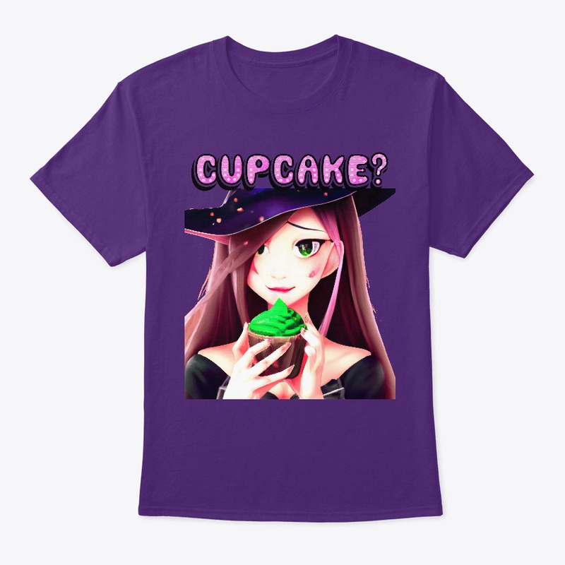 Cupcake?