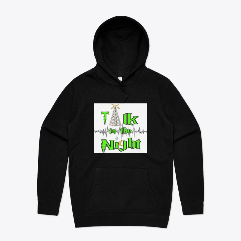 TITN Plain Logo Men's Apparel