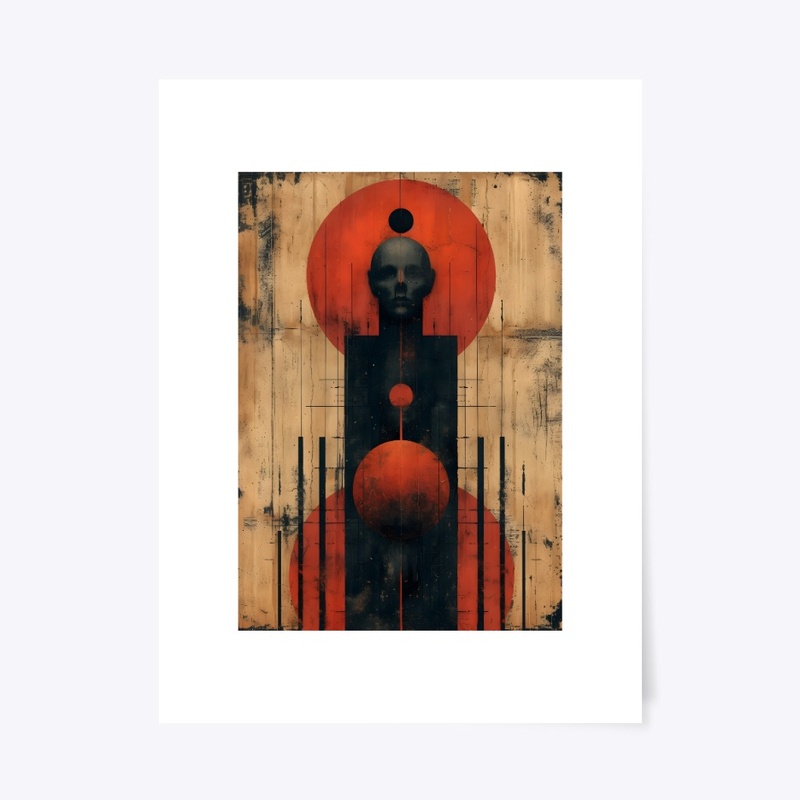 Art Print 28 • Boutique SoHo Obscure