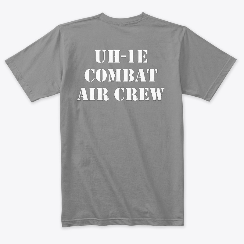 uh1e-aircrew