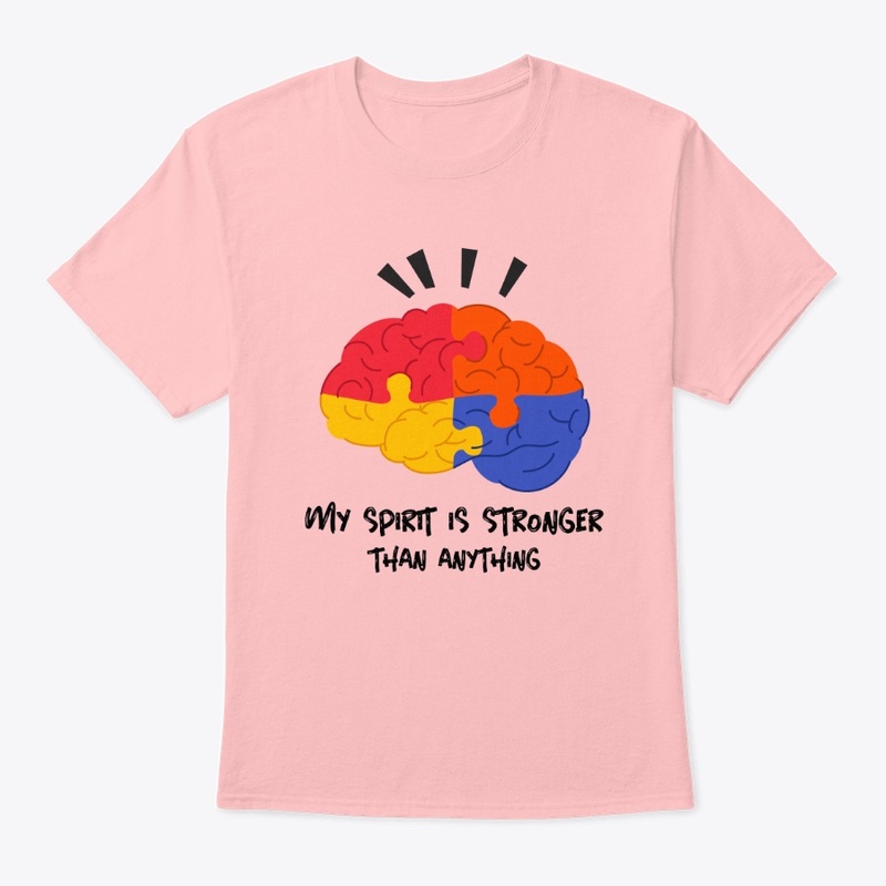 My spirit tee