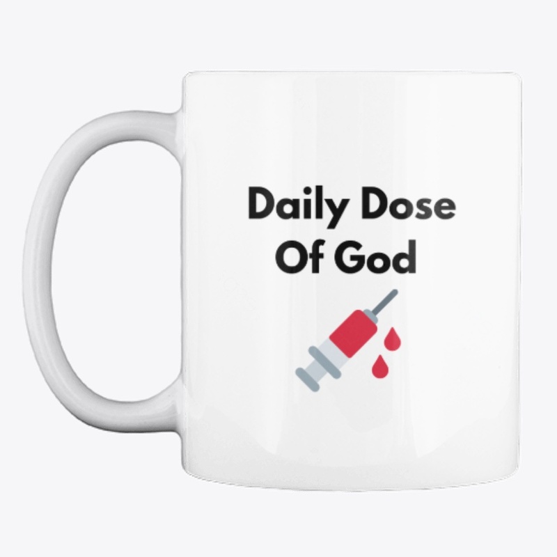 daily Dose 
