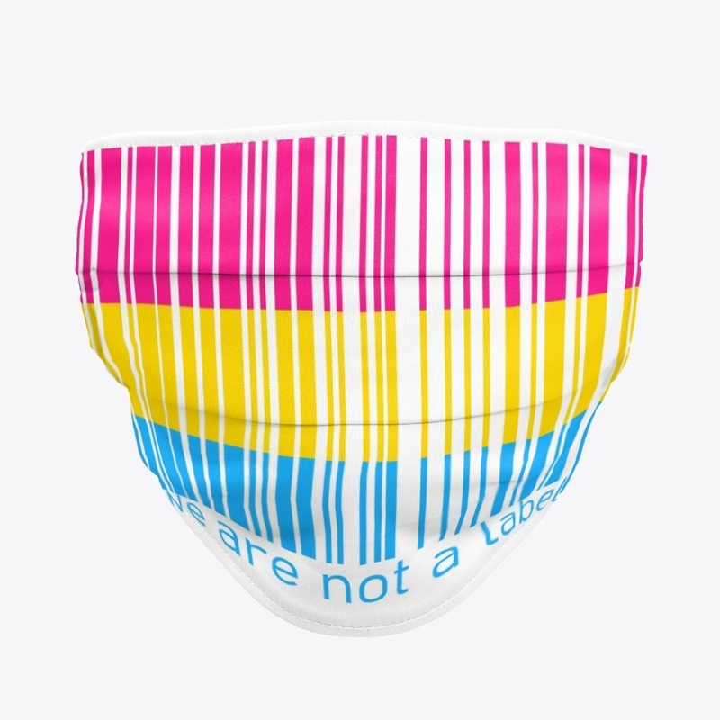 Not a Label 