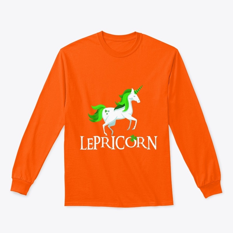 Click Buy Lepricorn Leprechaun Unico