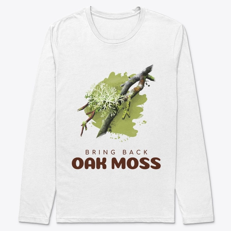 Bring Back Oak Moss T-Shirt