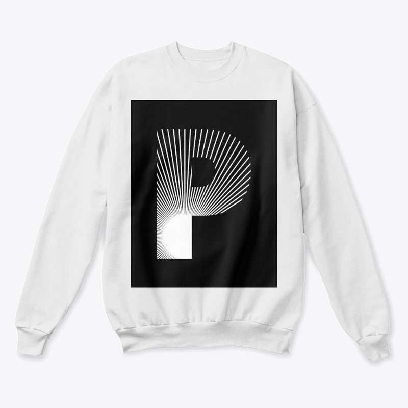 P sport t shirt 