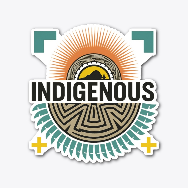 Native American 