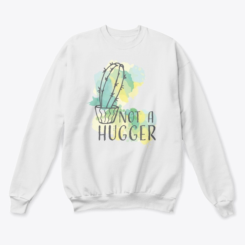 Not A Hugger