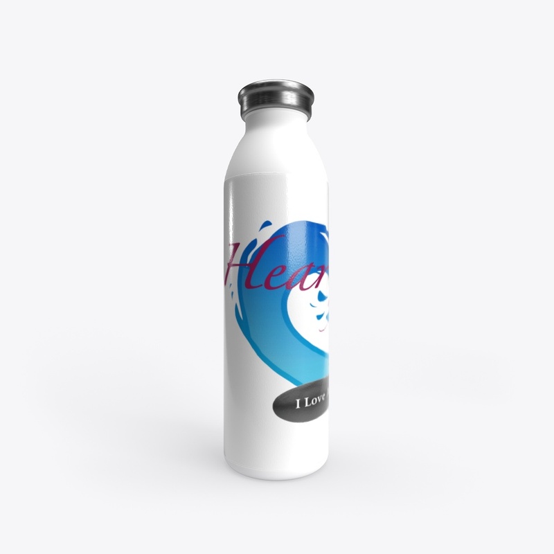 HOTO Stainless Water Bottle