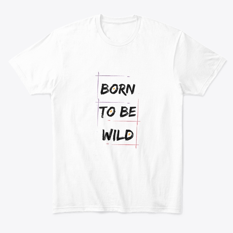 BORN TO BE WILD 