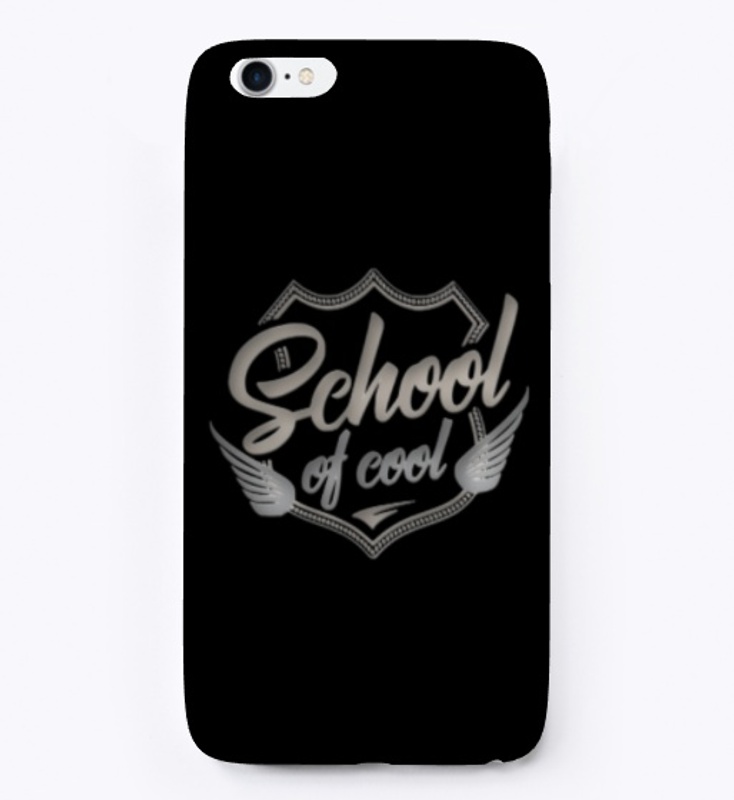 School-of-cool