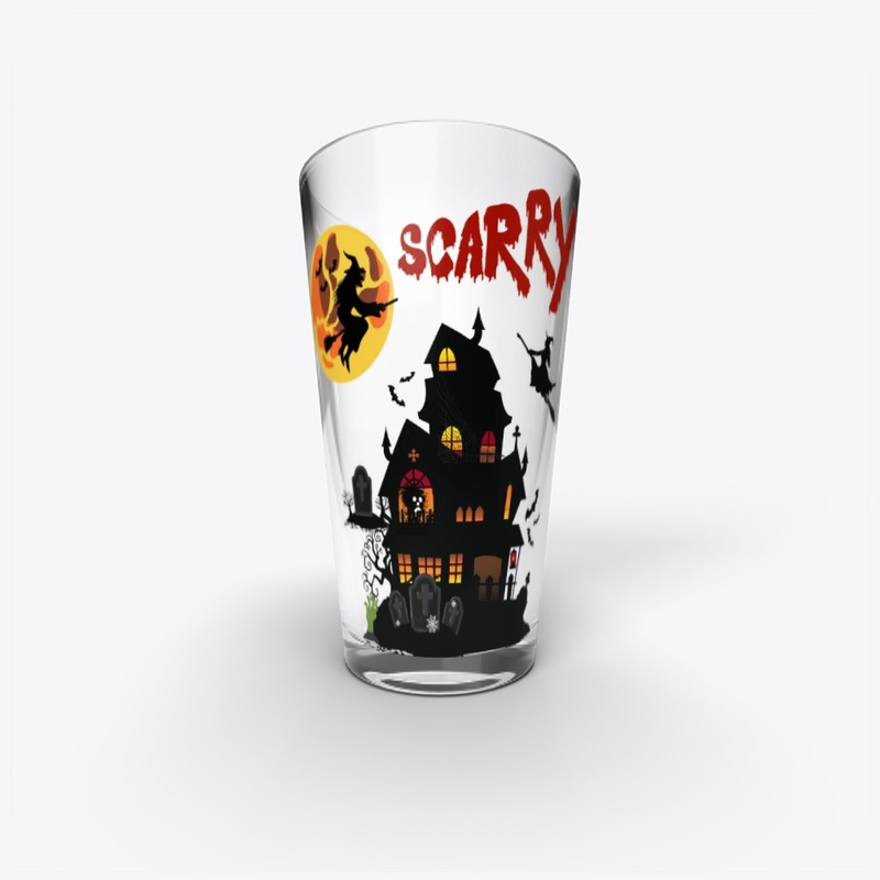 Scary Night