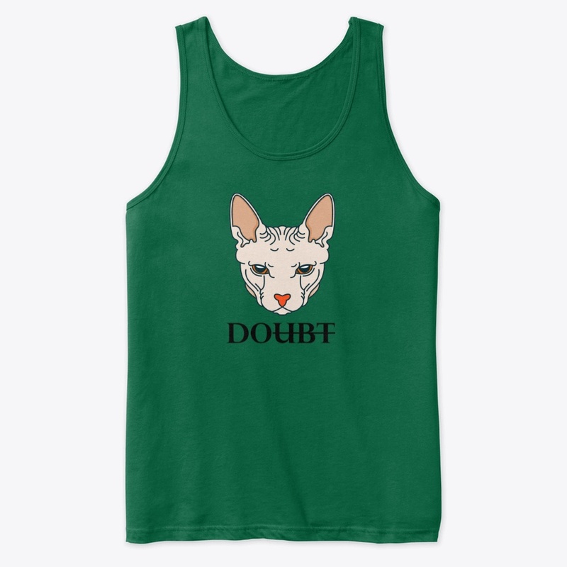 Doubt