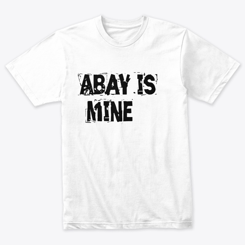 Abay is Mine