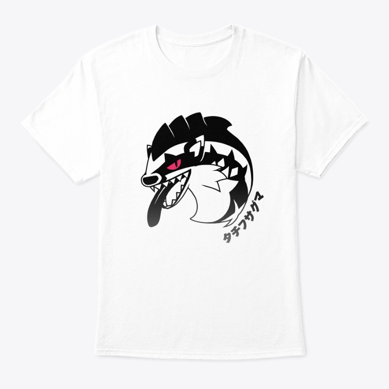 White Blocking