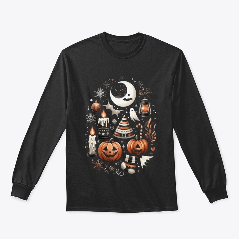 Halloween on Christmas 2