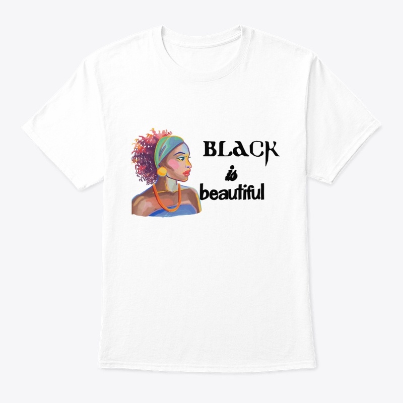 black is beautiful