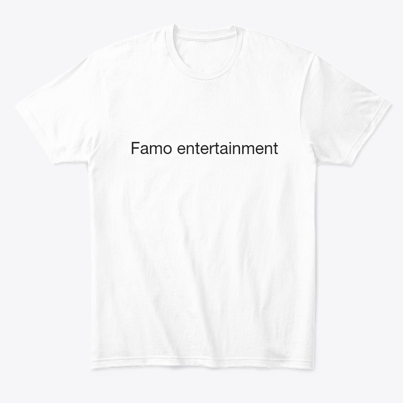 Famo entertainment collection