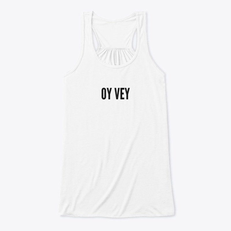 OY VEY