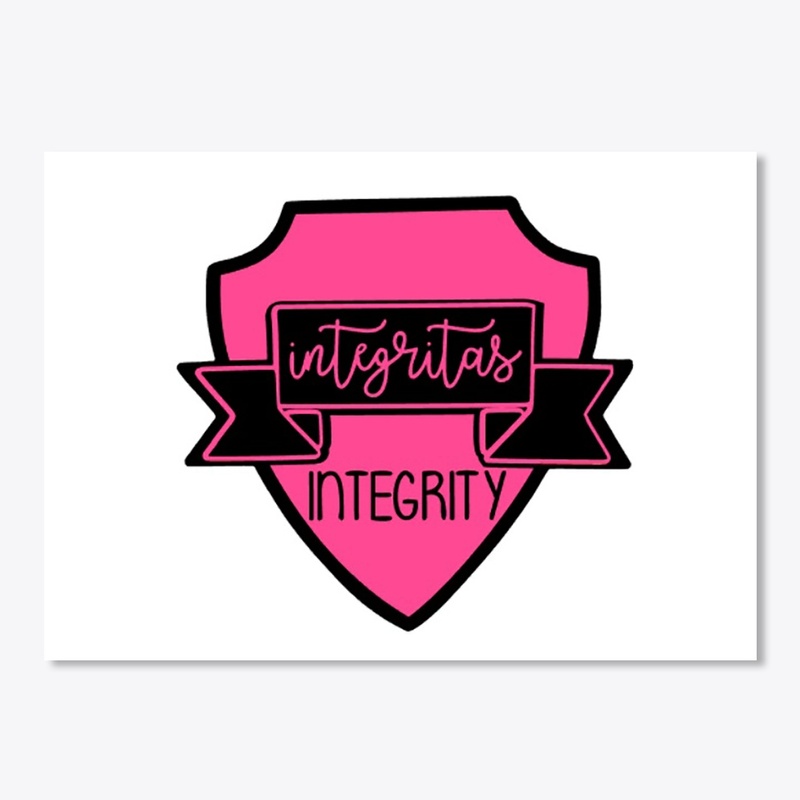 Integritas #1