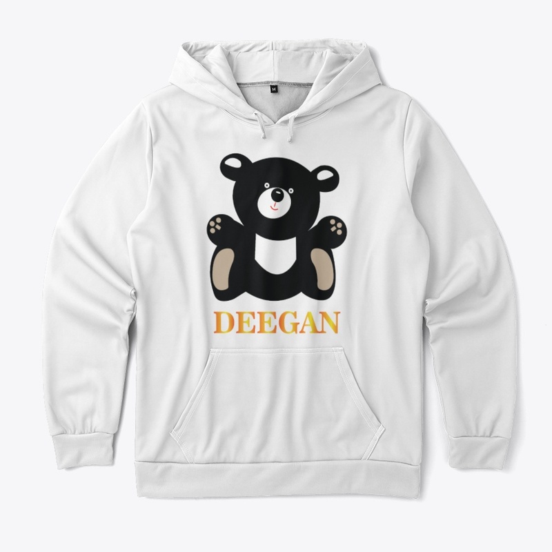 T-shirts print on demand merch
