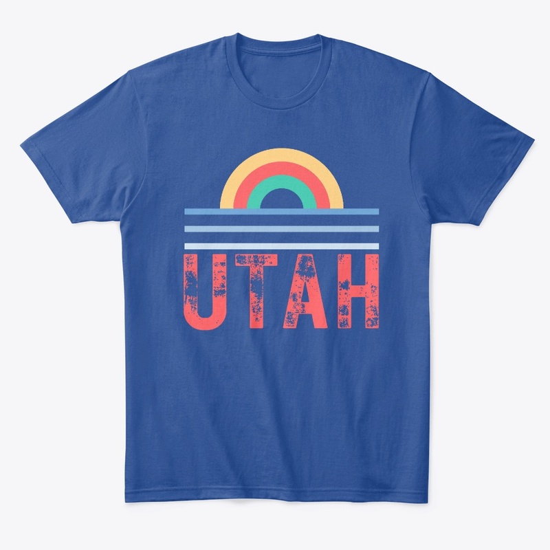 Utah Rainbow