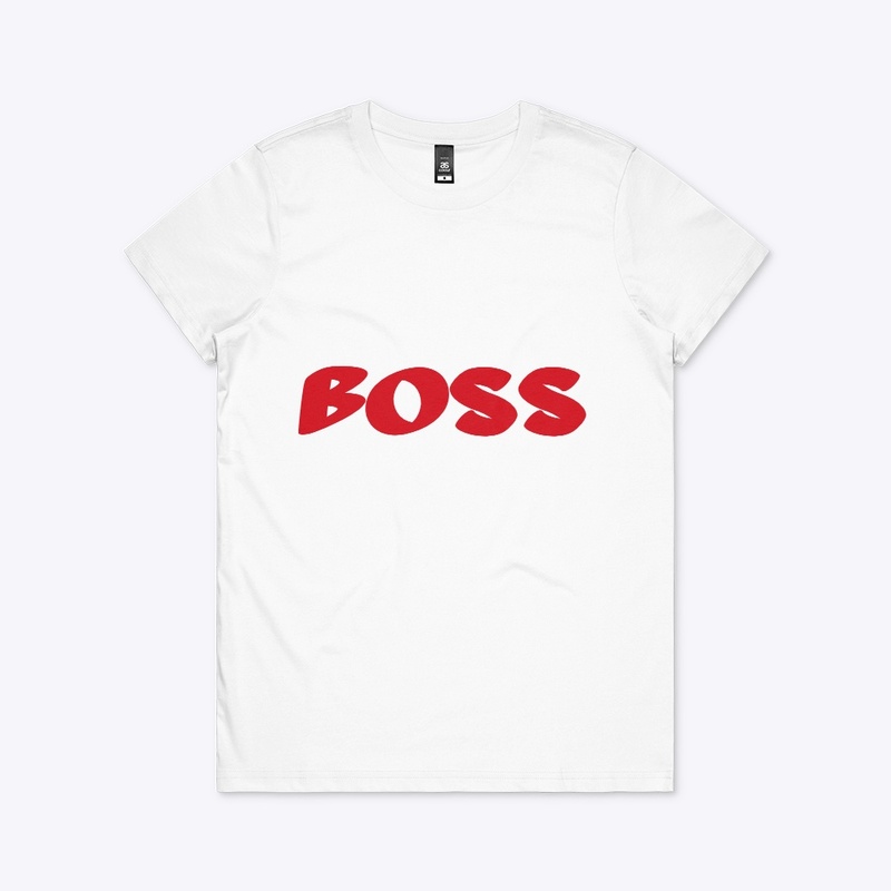 BOSS