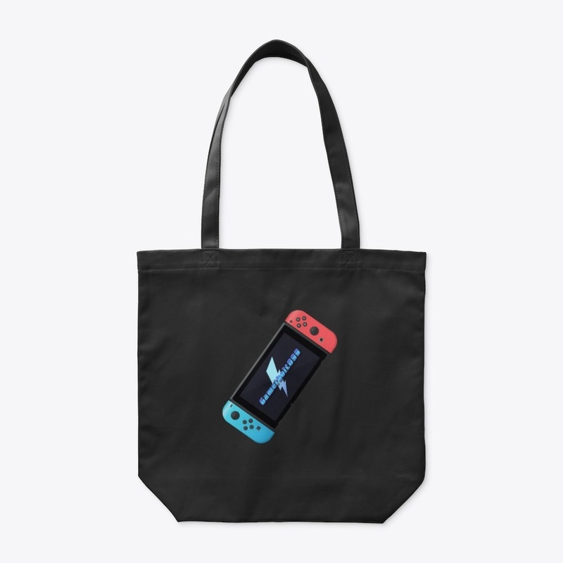 Gamerbolt099 Merch
