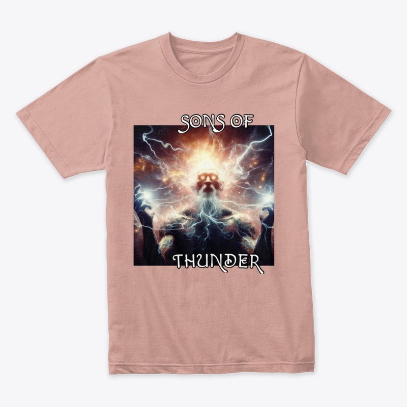 Celestial Sons Of Thunder