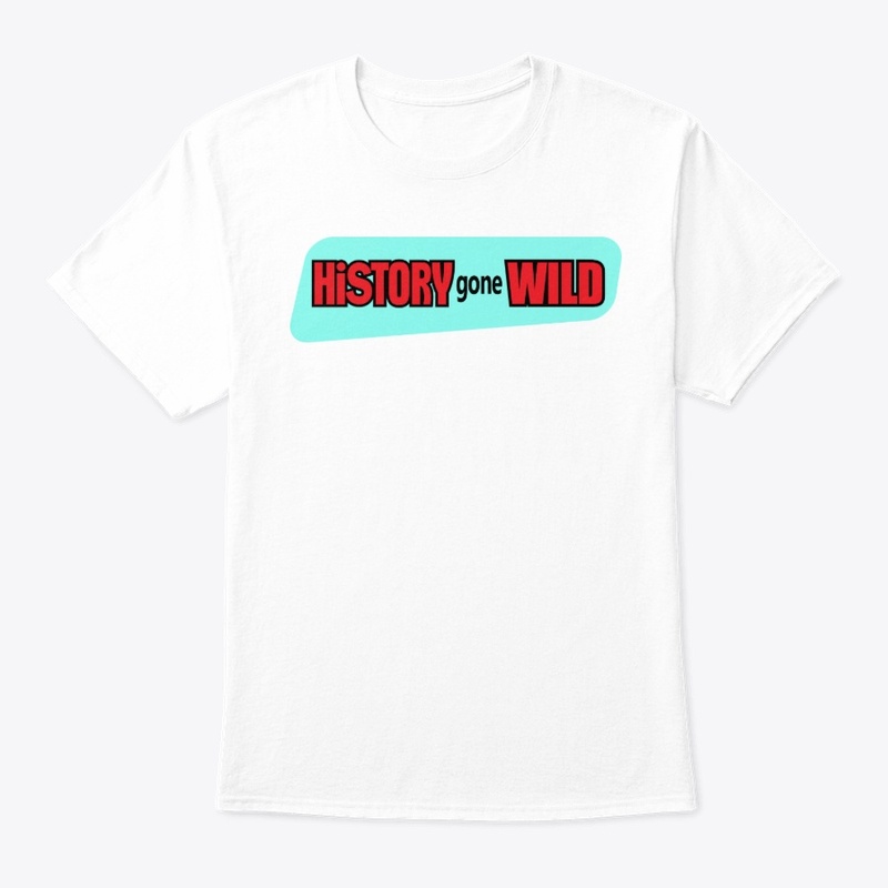 History Gone Wild 3