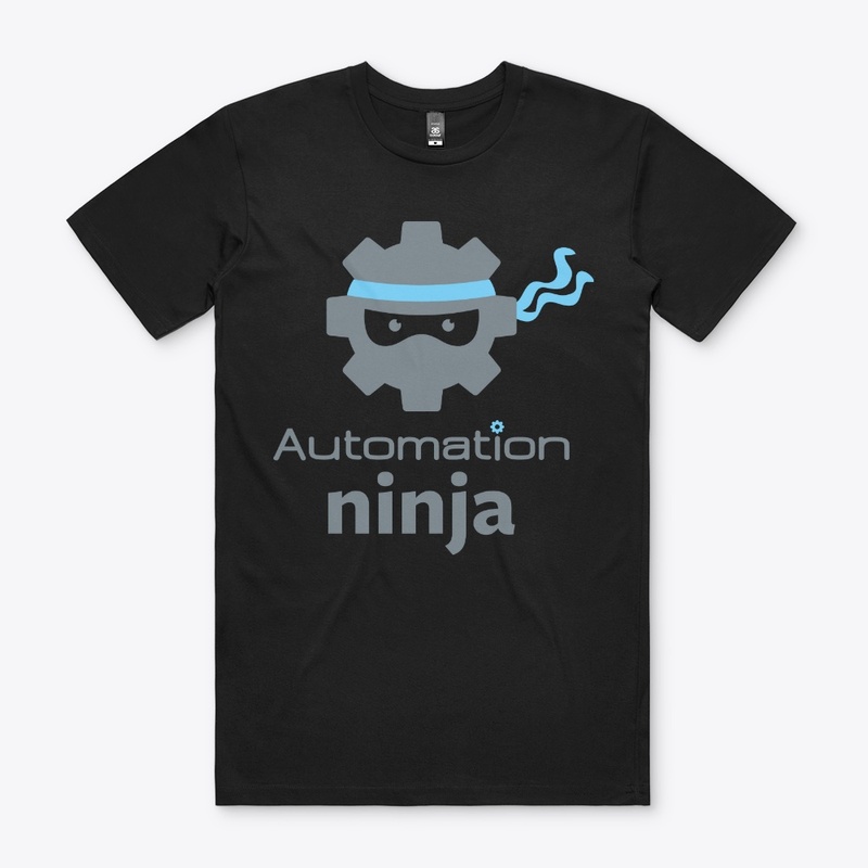 Automation Ninja