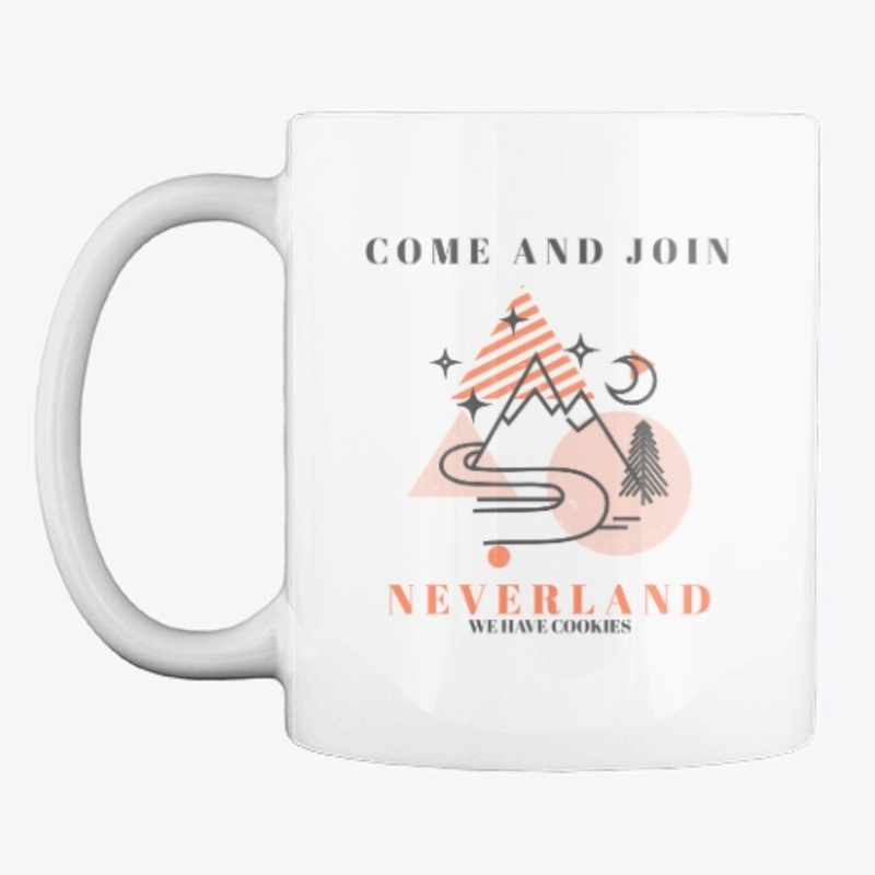 Come and Join Neverland