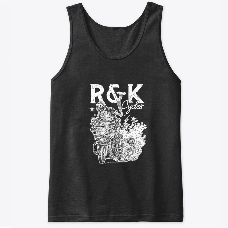 R&K TEE