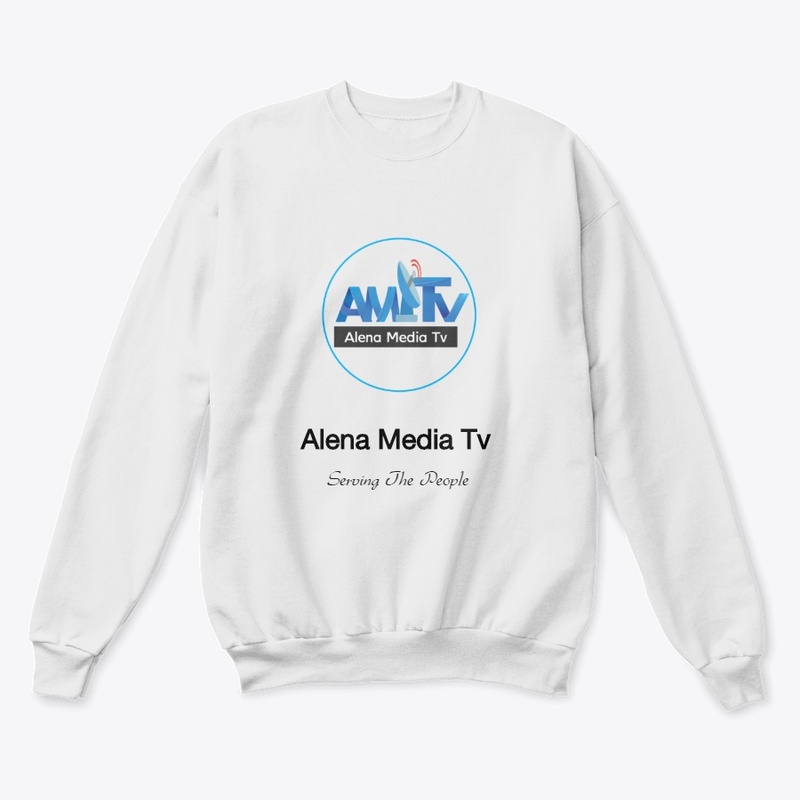 Alena Media Shirts