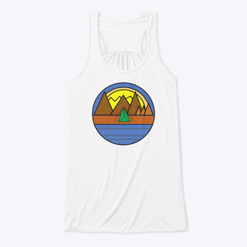 Majestic Mountains Campsite