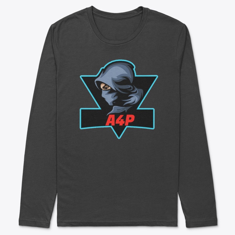 A4P T-Shirt