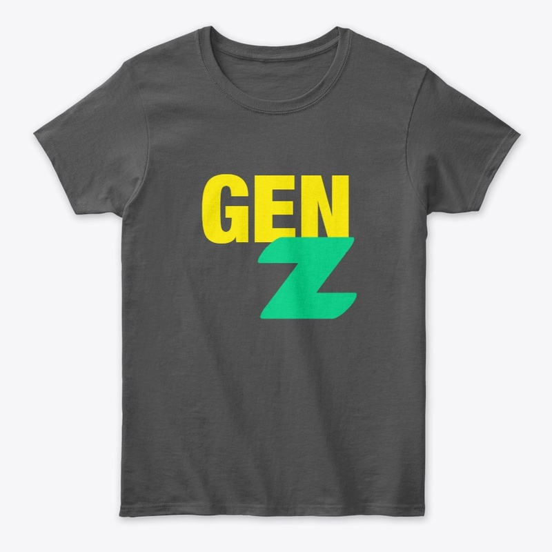 Gen Z collection