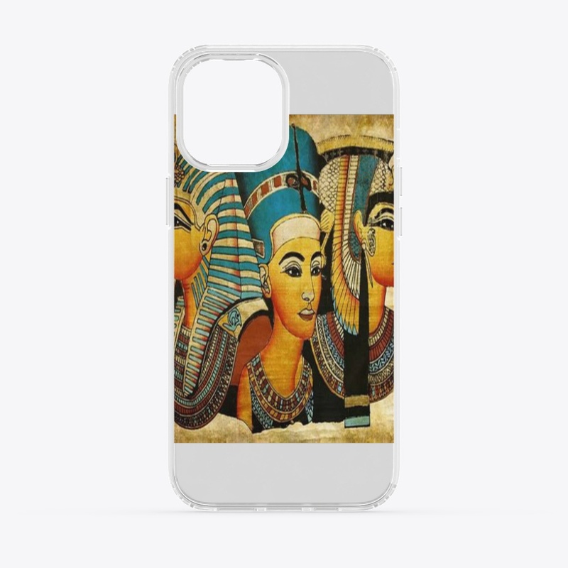 Pharaoh  Design 1