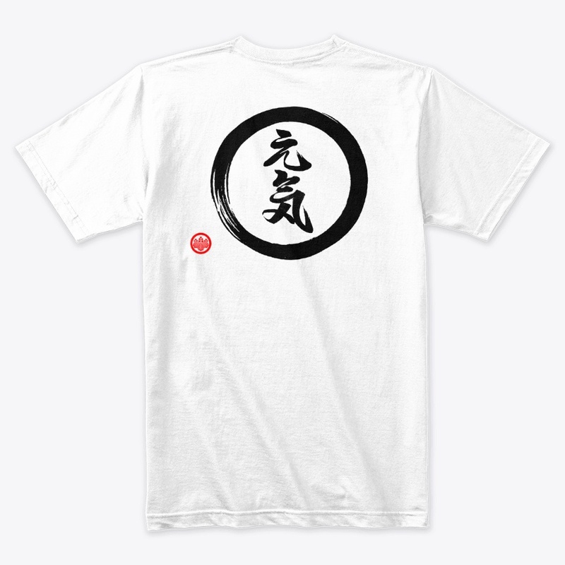 Genki