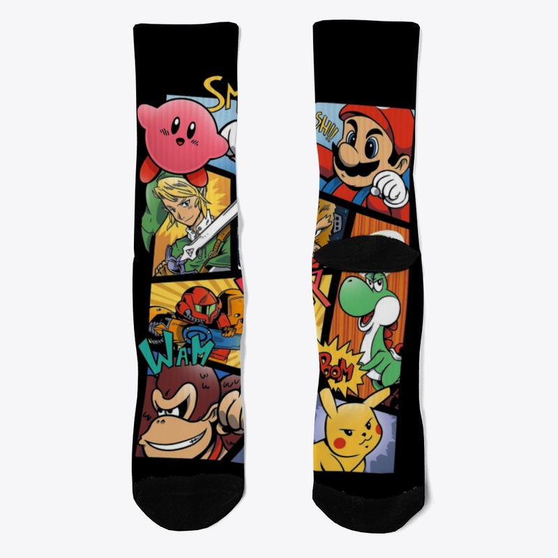 SMASH