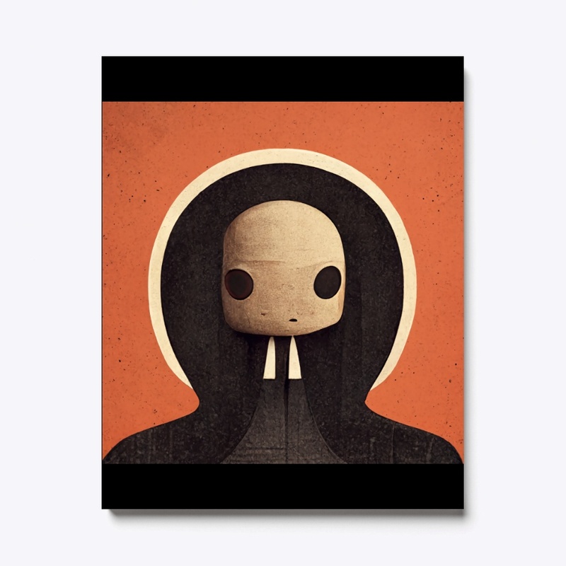 Circle Head