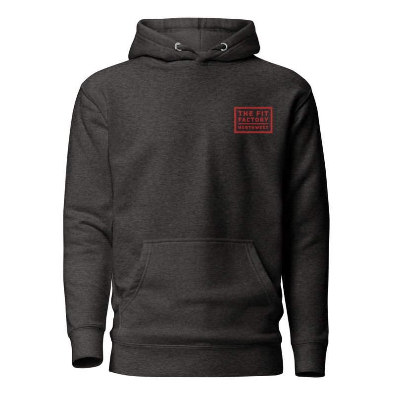New Wave Hoodie