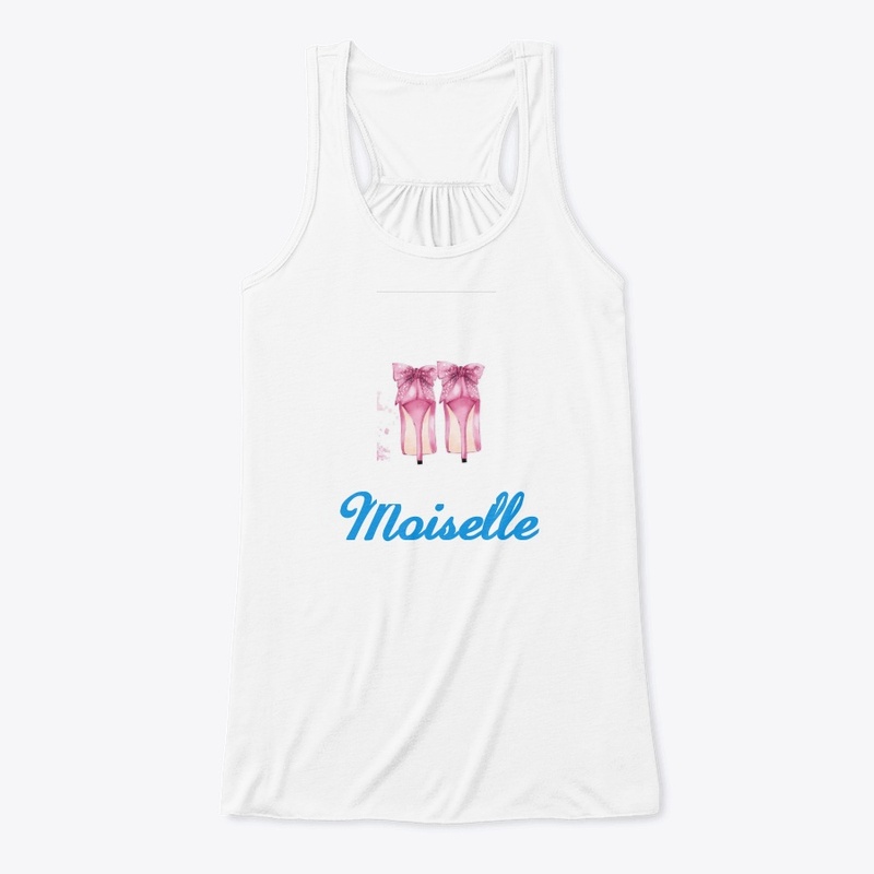 Maglia moiselle 