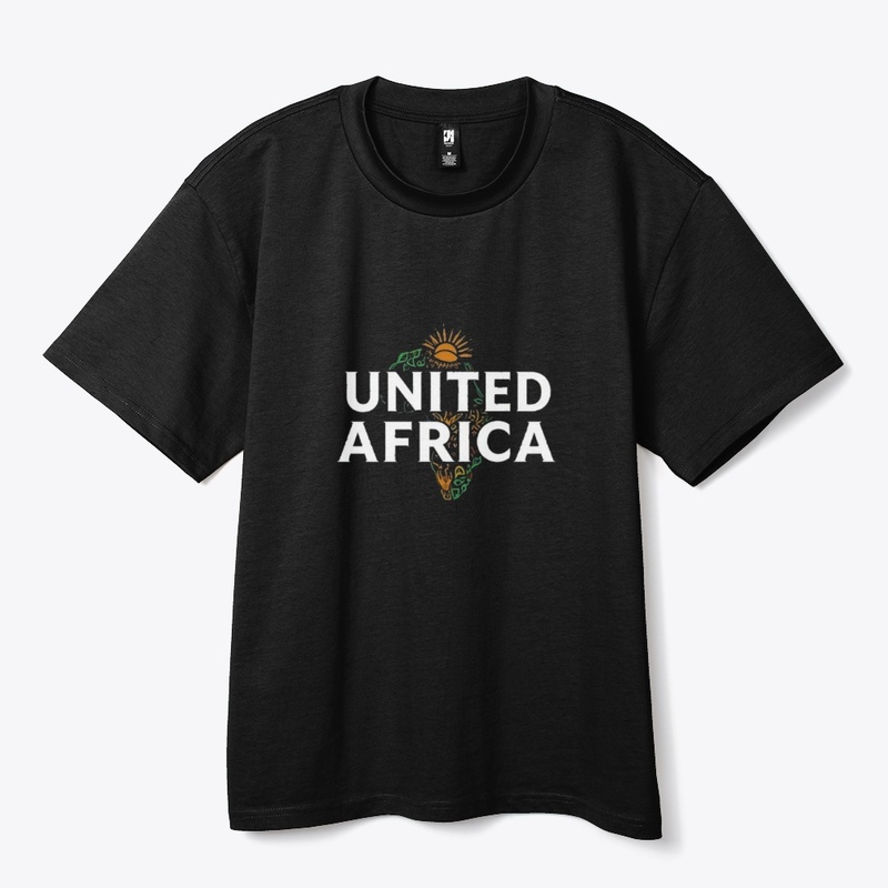 United Africa (Assorted)